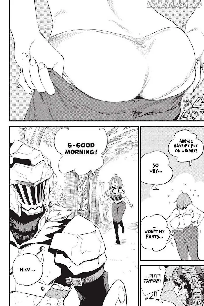Goblin Slayer Chapter 86 image 05_optimized